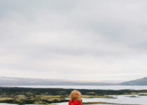 “Hotel Silence” – Audur Ava Olafsdottir
