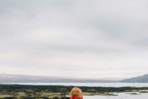 “Hotel Silence” – Audur Ava Olafsdottir