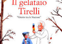 “Il gelataio Tirelli” – Tamar Meir