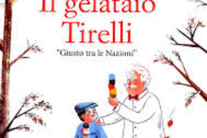 “Il gelataio Tirelli” – Tamar Meir