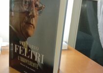 “L’Irriverente”- Vittorio Feltri