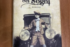 “La gang dei sogni” – Luca Di Fulvio