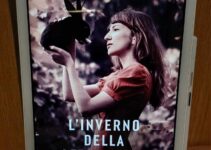 “L’inverno della lepre nera” – Angela Tognolini