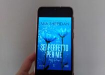 “Sei perfetto per me” – Mia Sheridan