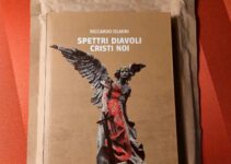 “Spettri Diavoli Cristi Noi” – Riccardo Ielmini
