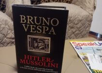 “Hitler e Mussolini” – Bruno Vespa