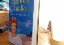 “Assassinio sull’isola” – J. Fletcher e D. Bain
