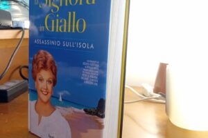 “Assassinio sull’isola” – J. Fletcher e D. Bain
