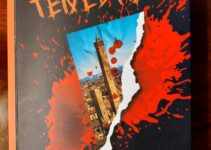 “Il tocco delle tenebre” – Filippo Bini