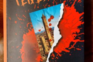 “Il tocco delle tenebre” – Filippo Bini