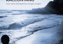 “Le onde del mare raccontano” – Gino Carlomagno