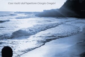 “Le onde del mare raccontano” – Gino Carlomagno