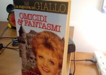“Omicidi e Fantasmi” – J. Flechter e D. Bain