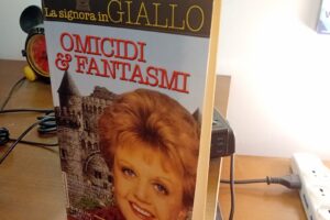 “Omicidi e Fantasmi” – J. Flechter e D. Bain