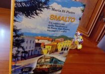“Smalto”- Maria di Pietro