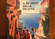 “Il segreto della felicità”- Agnese Pia Sulla