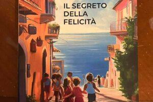 “Il segreto della felicità”- Agnese Pia Sulla