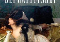 “L’urlo dei gattopardi” – Liana Zimmardi