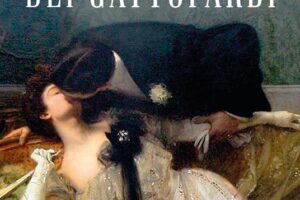 “L’urlo dei gattopardi” – Liana Zimmardi