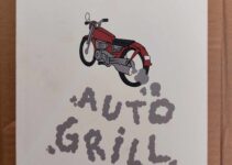“Autogrill” – Alessandra Gondolo