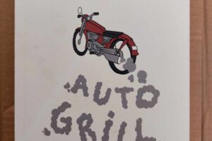 “Autogrill” – Alessandra Gondolo