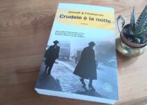 “Crudele è la notte” – Jonvalli & Filistucchi