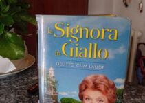“Delitto cum laude”- J. Fletcher e D. Bain