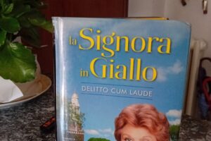 “Delitto cum laude”- J. Fletcher e D. Bain