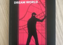 “Dream world” – Pietro Nuzzo