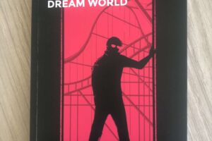 “Dream world” – Pietro Nuzzo