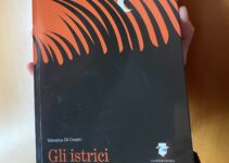 “Gli istrici” – Valentina Di Cesare
