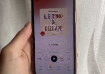 “Il giorno dell’ape” – Paul Murray