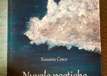“Nuvole poetiche” – Rossana Cosco