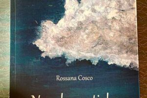 “Nuvole poetiche” – Rossana Cosco