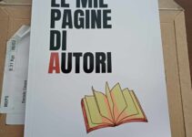 “Le mie pagine d’autori” – Janette Lart