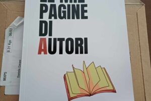 “Le mie pagine d’autori” – Janette Lart