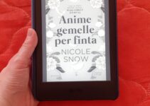 “Anime gemelle per finta” – Nicole Snow