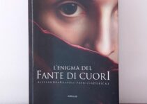 “L’enigma del fante di cuori”- Alessandra Ruspoli e Patrizia Debicke