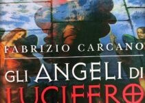 “Gli angeli di Lucifero”- Fabrizio Carcano