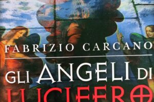 “Gli angeli di Lucifero”- Fabrizio Carcano