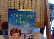 “Menù con delitto” – Jessica Fletcher e D. Bain