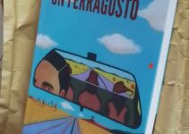 “Un Ferragosto” – Giovanni Follesa