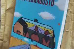 “Un Ferragosto” – Giovanni Follesa