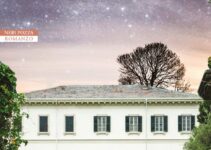 “Casa Silvermoor” – Tracy Rees