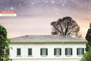“Casa Silvermoor” – Tracy Rees