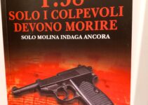 “P. 38 Solo i colpevoli devono morire”- Franco Busato