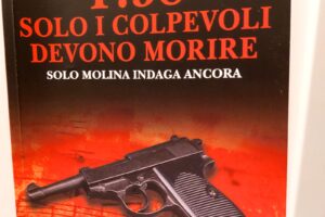 “P. 38 Solo i colpevoli devono morire”- Franco Busato