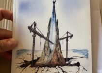 “Dissolvenza” – Giorgia Tribuiani