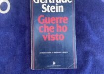 “Guerre che ho visto” – Gertrude Stein