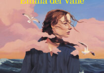 “Il mio nome è Emilia Del Valle”- Isabel Allende